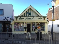 The Lemon Tree Gift Shop image