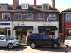 Suzanne Fashions image