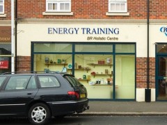 Brain Respiration Centre image