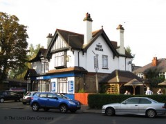 Bear Hotel image