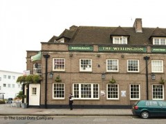 The Wellington image