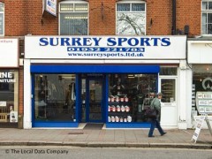 Surrey Sports image
