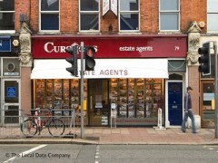 Curchods Estate Agents image