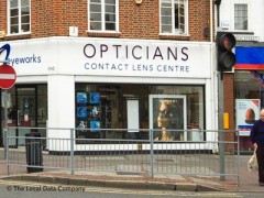 Eyeworks image
