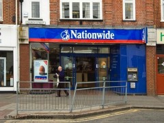 Nationwide Building Society image