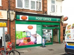 Post Office Ltd image