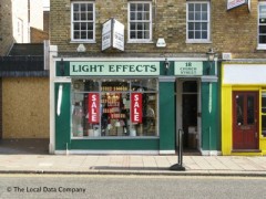Light Effects image