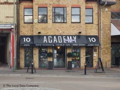 Academy Hairdressing image