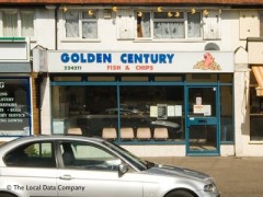 Golden Century Fish & Chips image