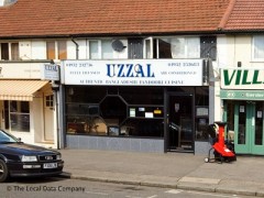 Uzzal image