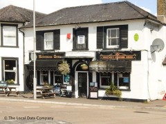 The Watermans Arms image