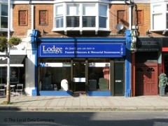 Lodge Bros image