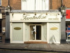 Tantalise 2 image