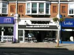 Toni & Guy image