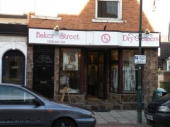 Baker Street Drycleaners image