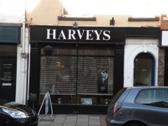 Harvey's Hairdressers image