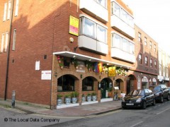 El Meson De Los Hermanos image