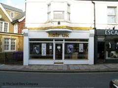 Hair UK image