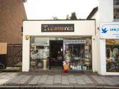 Treasures image