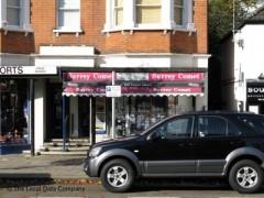 Weybridge News image