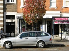 Weybridge Sports image