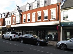Weybridge Audio image