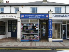 Weybridge Pet Centre image