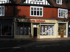Castle Wildish image