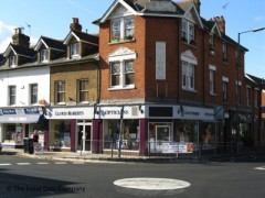 Lloyd Roberts Opticians image