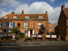 Curchods Estate Agents image