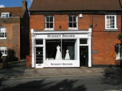 Surrey Brides image