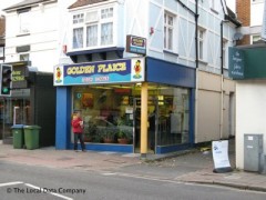 Golden Plaice image