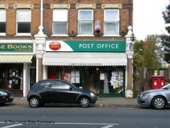Post Office Ltd image