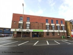 Jobcentre image