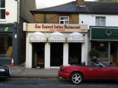 The Gaylord Indian Restaurant image