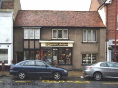D'Eyncourt Antiques image