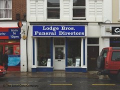 Lodge Bros image