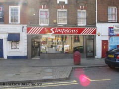 Simpsons image