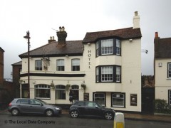 The Olde Swan image