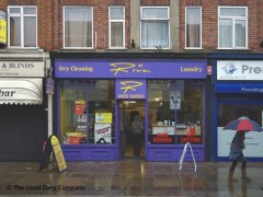 Riva Dry Cleaners image