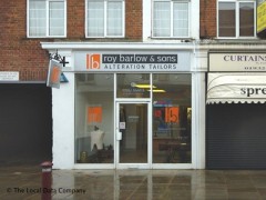 Roy Barlow & Sons image