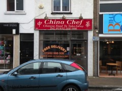 China Chef image
