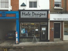Male Designs image