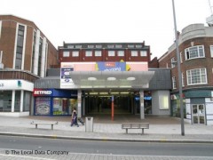 Peacocks Stores image