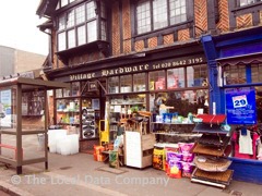 Village Hardware image