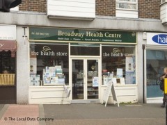 Broadway Health Centre image