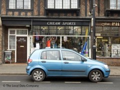 Cheam Sports image