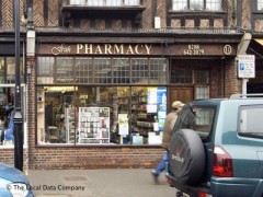 Frith Pharmacy image
