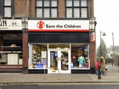 Save The Children image