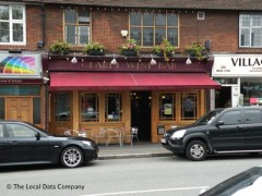 Claret Wine Bar image